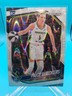 2025 Panini Prizm WNBA - Paige Bueckers #5 White Seismic Prizm (RC)