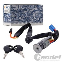 Vaico ZÜND-/STARTSCHALTER Passend FüR Peugeot 206 206+ | V42-0983