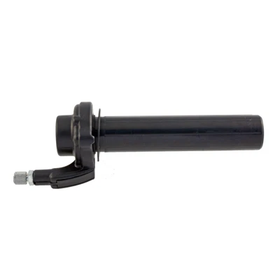 BOUTON DE COMMANDE ACCÉLÉRATEUR DE GAZ DOMINO POUR PIAGGIO VESPA LX 50 4T - Photo 1/4