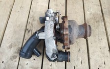 2018-24 VIVARO BERLINGO PARTNER TURBO CHARGER 853603-0002