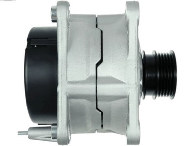 Lichtmaschine 12V 90.0A - VW, SKODA - 0123320033, CA1226IR - 0123320033, CA1226I