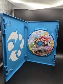 Mario Party 10 (Nintendo Wii U, 2015) Guaranteed - Authentic & Tested