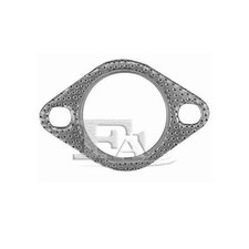 1x Dichtung, Abgasrohr VEGAZ GmbH BD-125 passend für BMW