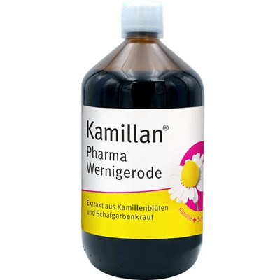 KAMILLAN flüssig 1000 ml PZN 03364033