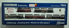 Fleischmann 7914 Zug-Set "Berlin-München der DRG" mit E-Lok E 19 OVP Limitiert