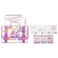 Himitsu no Aipri Himitsu no Aipri DX Debut Set Himari Model