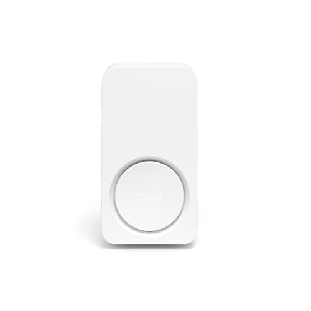 Sistema di Allerta Philips Hue Secure Smart Chime - Protezione Attiva - 1