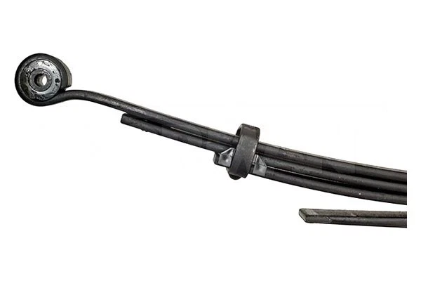 Muelle de hoja trasero Dorman 43-1705-LS para Ford F-350 F-450 Super Duty específico Foto 2 de 3