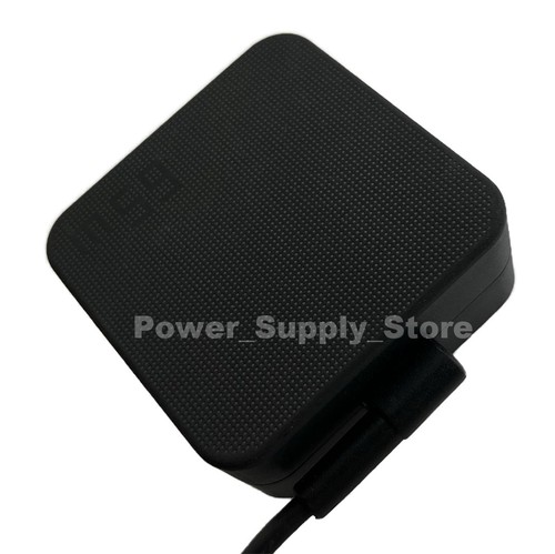 Fuente de alimentación cargador USB C 65W para MSI Prestige 13 14 AI+ Evo A1MG A2VMG A2VMTG - Imagen 3 de 6