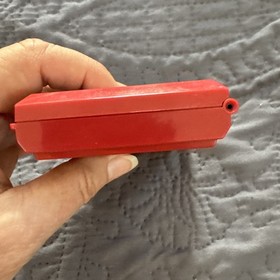 Nintendo SafeBuster JB-63 Game & Watch MultiScreen Retro Made In Japan 1988 Mint