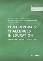 Contemporary Challenges In Education | Paradoxes And Illuminations | Taschenbuch