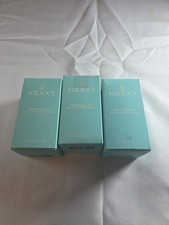 3 Pack Nexxt Beauty Miami Deo Roll-On Deodorant 1.7 Fl Oz - NEW