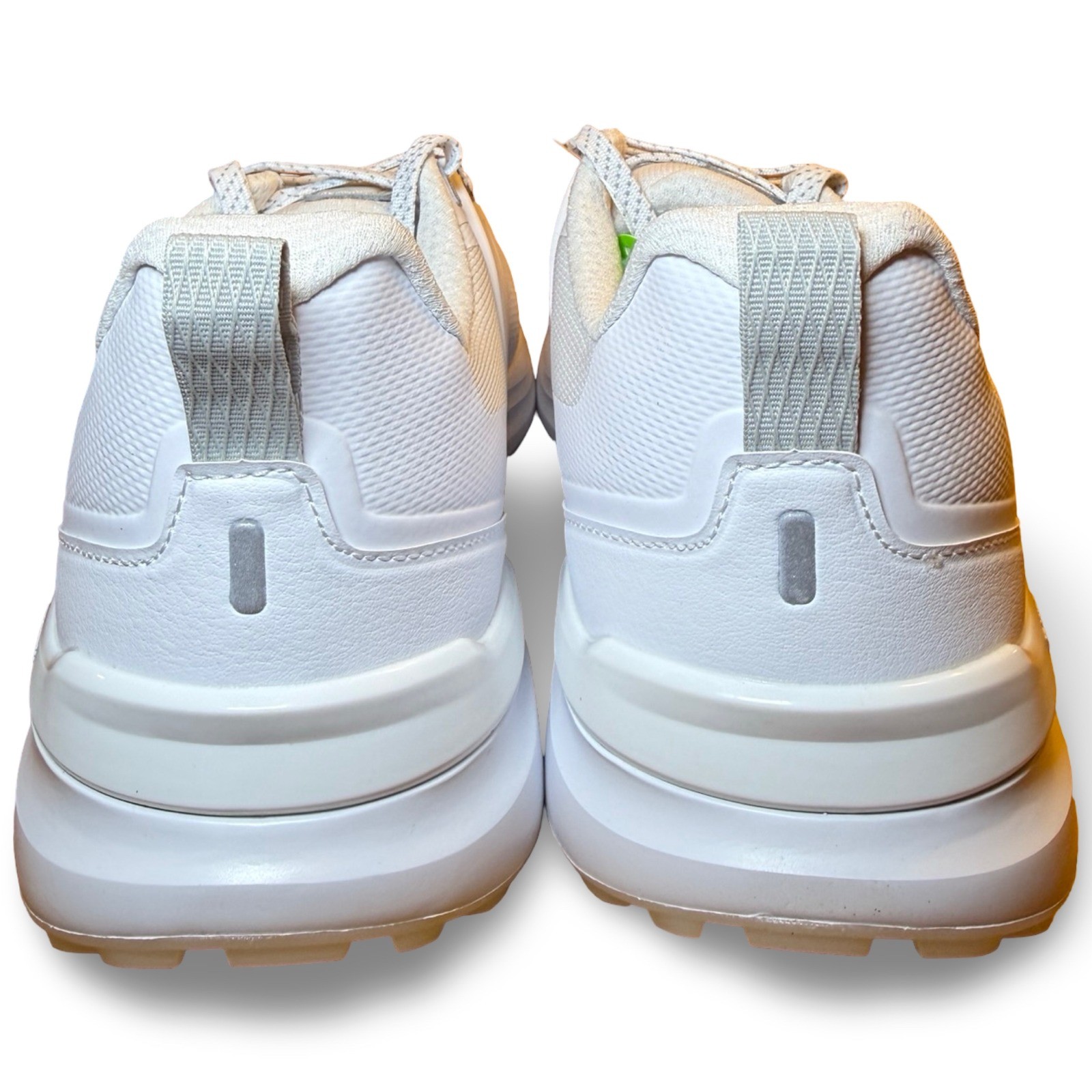 Puma Ignite Elevate 2 Wide Men's Golf Shoes 311863-07 Slate Sky Black New In Box thumbnail 5