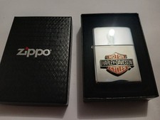 briquet harley davidson 2