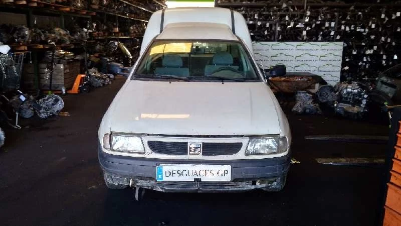 5WK47740 MODULO ELETTRONICO / 468361 PER SEAT INCA 6K9 1.9 D CL FAMILIAR - Immagine 3 di 4