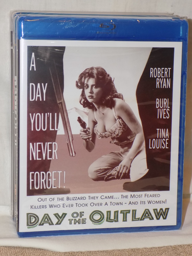 BLU-RAY SALE,  YOU CHOOSE Titles FREE SHIPPING - Picture 35 of 199