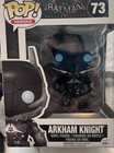 funko pop! Heroes. Batman/ Arkham Knight #73 P4