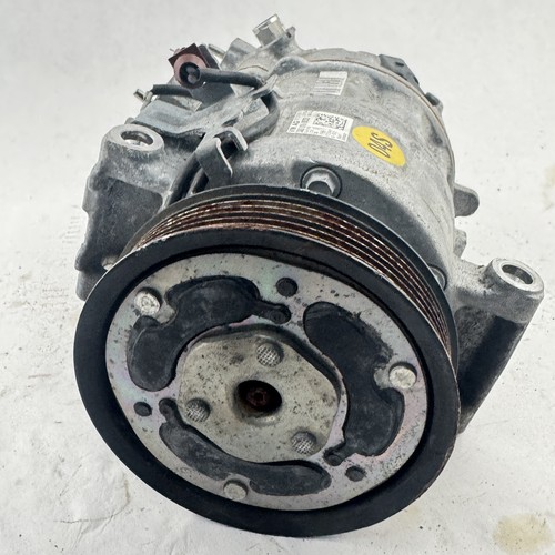 MK7 VW A/C Compressor AC GTI Jetta GLI Tiguan Atlas Audi A3 TT RS3 Oem ...