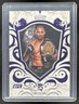 2025 Topps UFC Royalty Alexandre Pantoja Purple #/35