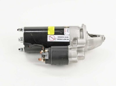 Starter Motor Bosch SR45X Reman for 190E 260E 300CE 300E 300SE 300SEL 300TE