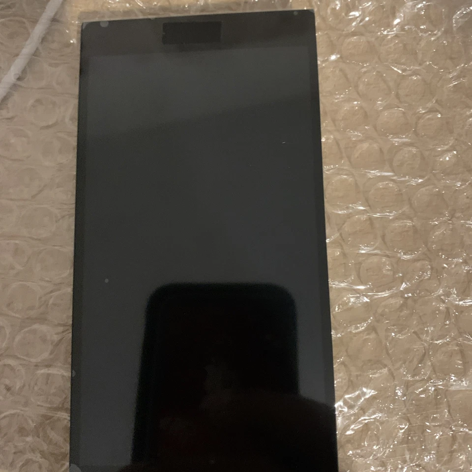 HTC One M8S LCD Display & Touch Screen Digitizer Black OEM Grade (No Frame) - Image 3 of 4