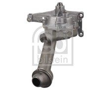 ÖLPUMPE FÜR MERCEDES-BENZ SPRINTER 4-T KASTEN (B904) - FEBI BILSTEIN 01981