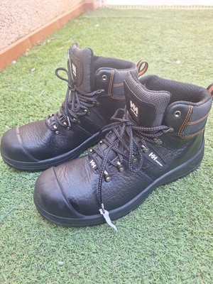 HH Helly Hansen botas trabajo seguridad punta  - Talla 42 Eur