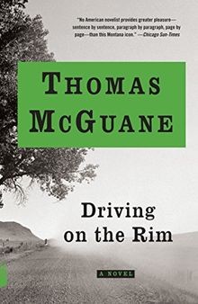 Driving on the Rim (Vintage Contemporaries) von Thomas M... | Buch | Zustand gut