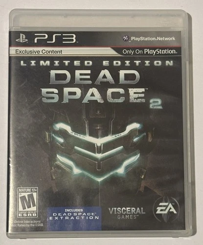 Dead Space 2 - Sony PlayStation 3
