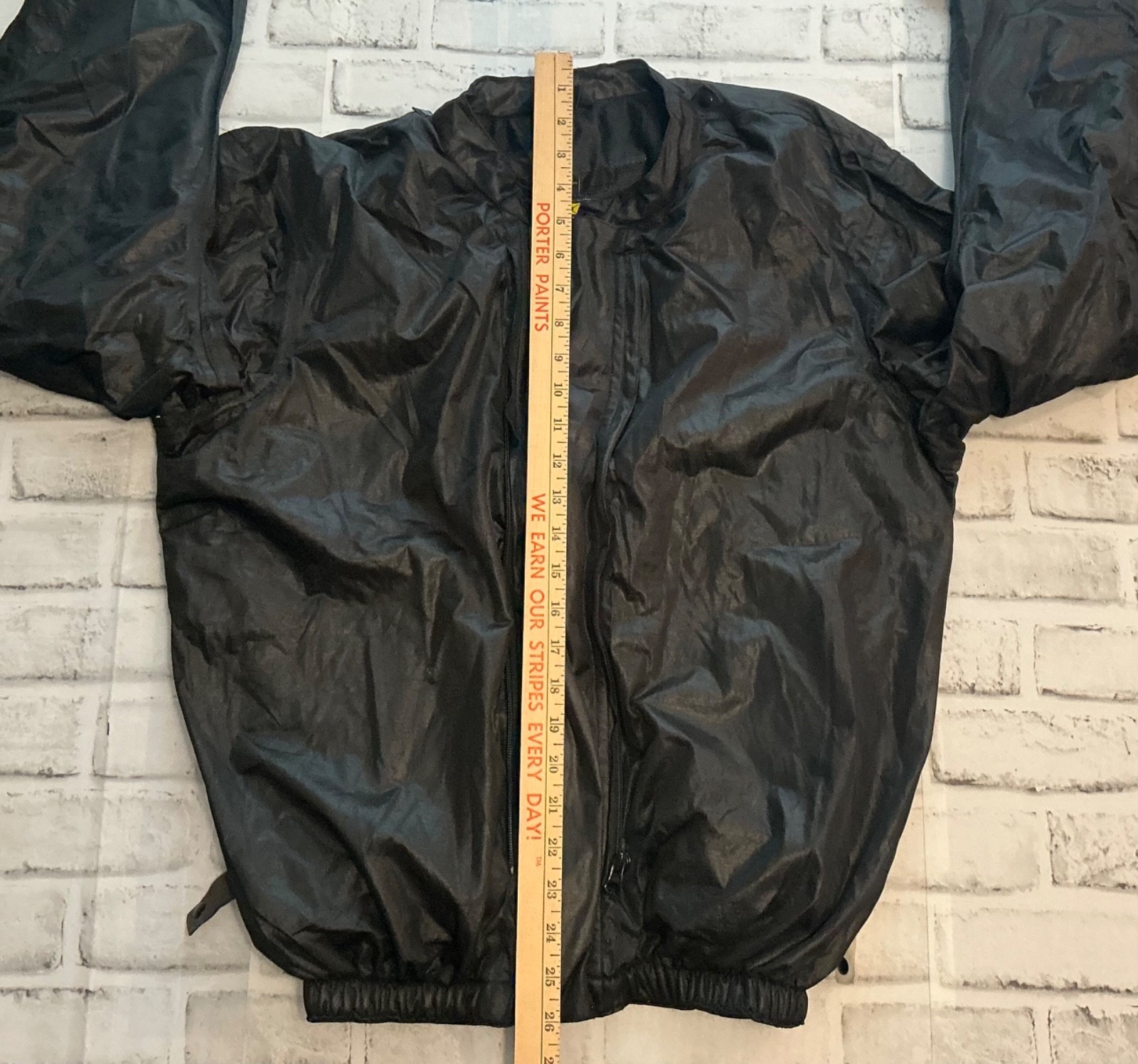 Cortech Hyper-Tec Jacket Mens Black Motorcycle Ri… - image 4