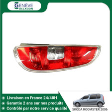 Feu arrière Skoda ROOMSTER