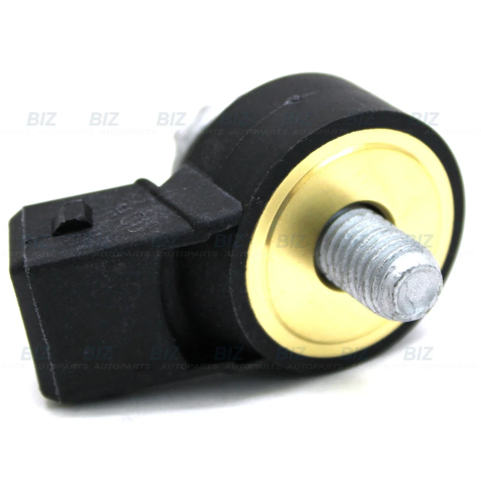 Genuine Knock Sensor for 2009-2011 Chevrolet Aveo Aveo5 Pontiac G3 25182900 Foto 3 de 4