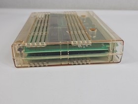 Samurai Shodown SNK NEO GEO MVS Cartridge Game 100% Authentic *SECURITY SEAL* #2