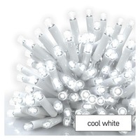Lichterkette 5M 50 Leds Emos Connect System Erweiterungsteil C IP44