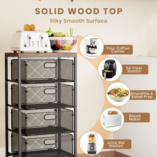 office storage cart