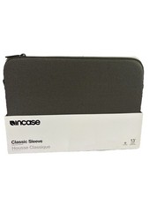 Incase Classic Sleeve For MacBook 13  Inch Or iPad 11 Inches New Light Grey
