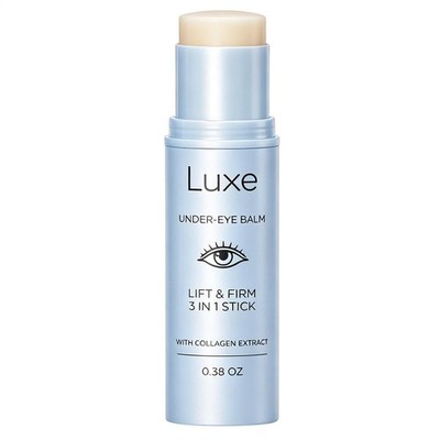 Luxe Eye Balm Eye Balm Stick  Hydrating & Smoothing Eye Cream 10g