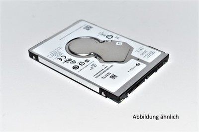 Seagate 2TB 2,5'' Festplatte SATA III 5400rpm 7mm 128Mb Cache ST2000LM007