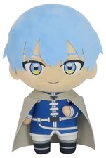 Frieren Beyond Journey's End - Himmel Plush 8"