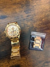 NIXON Chronograph