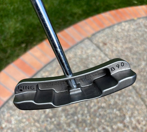Ping B90 Putter | eBay