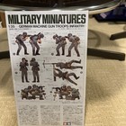 1/35 Scale WW2 German Military Figures. lot Of 7, Tamiya, Academy, ESCI. New. — photo 3