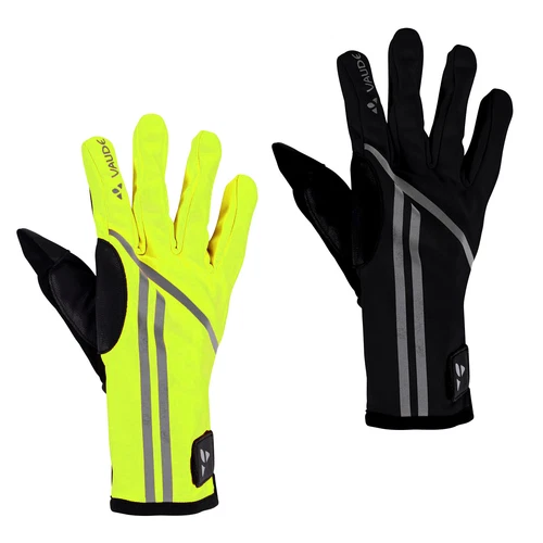 Vaude Damen Herren Unisex Fahrrad-Handschuhe Posta Warm Gloves
