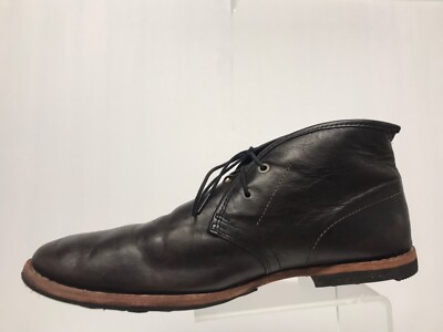 Timberland Boot Company Wodehouse Chukka Boot Horween  display picture 3