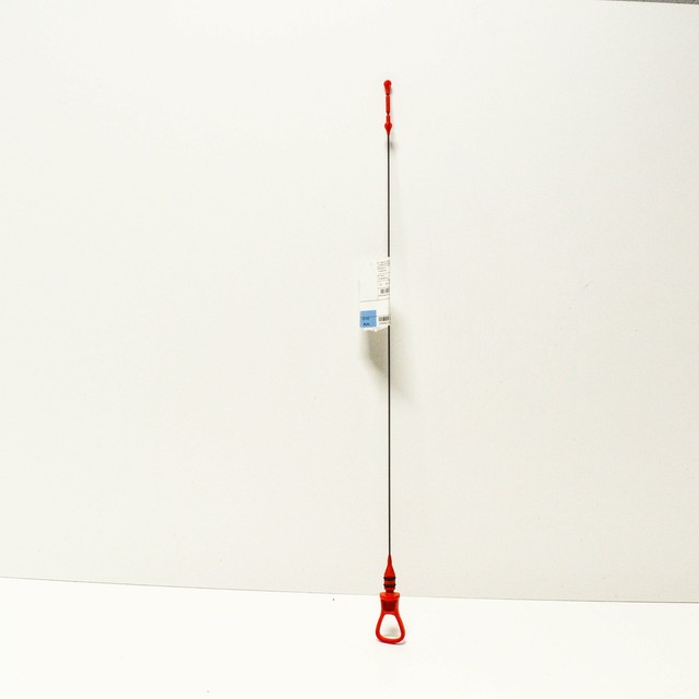 BMW 3 E46 Oil Level Dipstick 316 ti 85kw Petrol 11437505490 NEW GENUINE