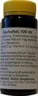Badger Grease 100 ml, Natural Product, Badger Fat, барсучий жир Badger Grease