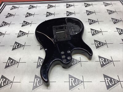 Peavey Predator EXP Plus Electric Guitar Body Bound Black | eBay