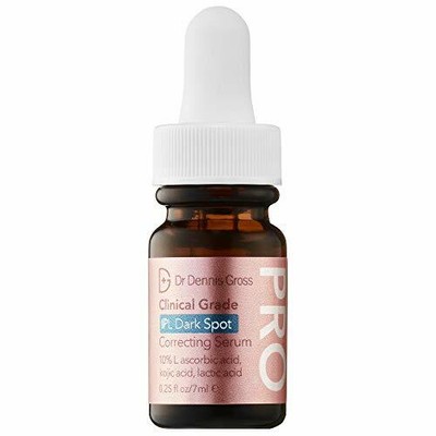 dr dennis gross dark spot serum
