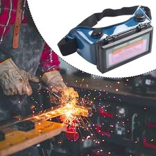 SOLAR ZACIEMNIANIE LCD SPAWANIE SAMOCHODOWE OCHRONA OCZU OKULARY PVC + SZKŁO LCD