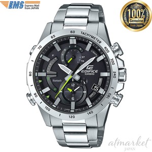 casio bluetooth watch android